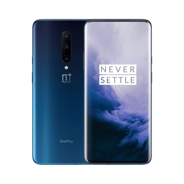 SMARTPHONE ONEPLUS 7 PRO GM1913 256GB 4G DUAL SIM 6,67″ NEBULA BLUE NO ONEPLUS 8