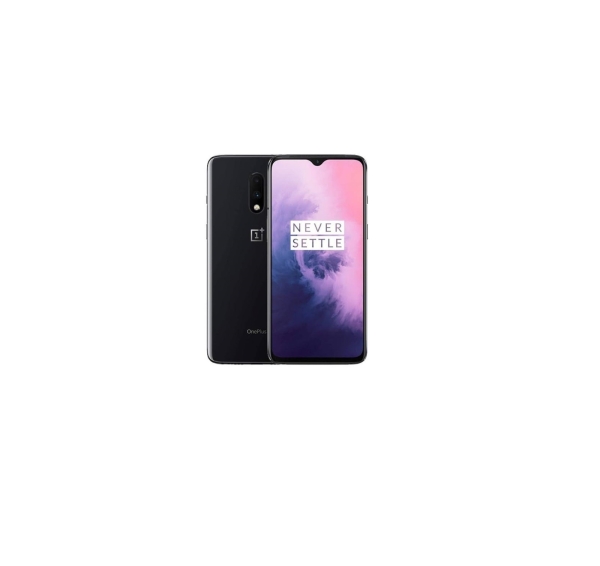 SMARTPHONE ONEPLUS 7 GM1903 128GB DUAL SIM 6,41″ 48MP 4G LTE GRAU NO ONEPLUS 8