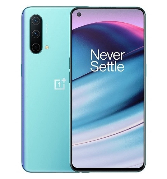 SMARTPHONE ONEPLUS NORD CE 5G EB2103 256GB DUAL SIM 6,43″ 64MP BLUE NO NORD CE 2