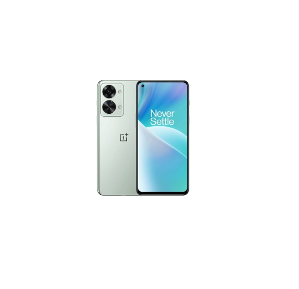 SMARTPHONE ONEPLUS NORD 2T 5G CPH2399 256GB DUAL SIM 6.43″ 50MP GRÜN NO NORD 3