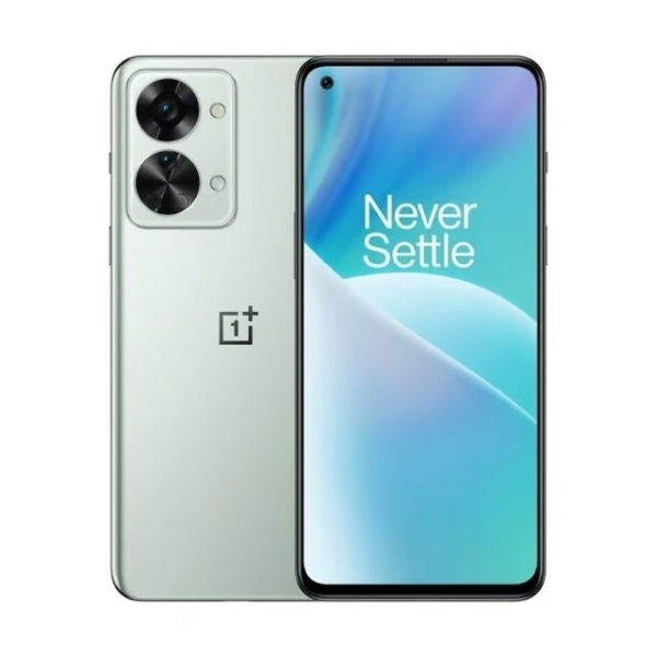 SMARTPHONE ONEPLUS NORD 2T 5G CPH2399 128GB DUAL SIM 6,43″ GRÜN NO NORD 3T
