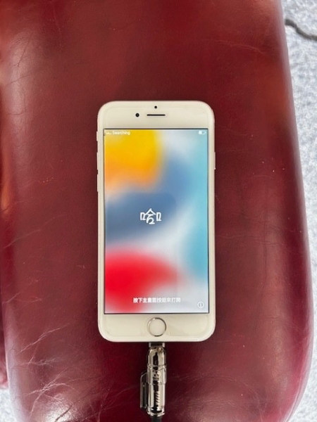 Apple iPhone 6s 32GB 4,7 Zoll (entsperrt) Smartphone – Space Grau