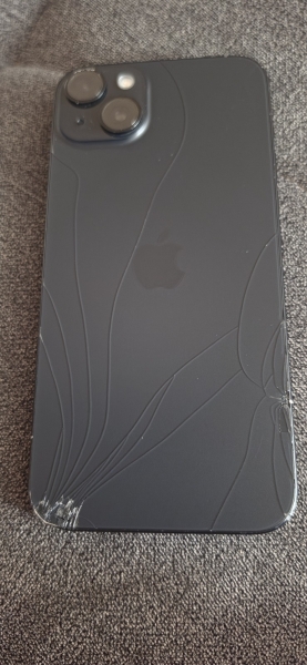 Handy Smartphone  Apple  iphone 15 PLUS