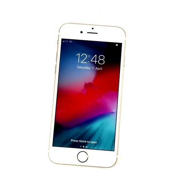 Apple iPhone 6 Gold 16GB Unlocked SIM Frei NEUWERTIG TADELLOSER ZUSTAND GRADE A 883
