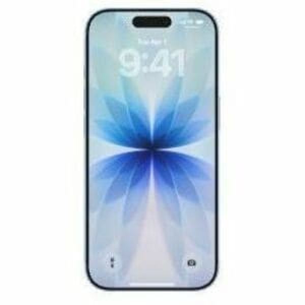 Apple iPhone 17 512GB Smartphone 16cm 6,3″ Promotion Technologie Hdr10+ 2622 X
