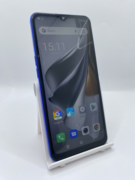 XGODY Mate 50 lila entsperrt 32GB 6,56″ 18MP Dual SIM Android Smartphone