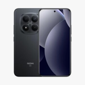 Handy Smartphone Xiaomi Redmi Note 15 Pro+ 8+256GB 6,83″ 5G Midnight Black