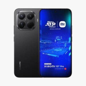 Handy Smartphone Xiaomi 15T Pro 5G 6,83″ 12+256GB Dual Sim LEICA Black SCHWARZ
