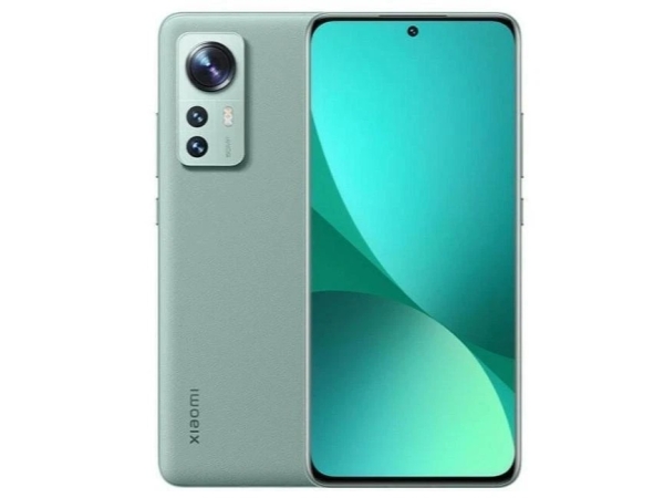 Neu Xiaomi 12 grün 256GB/8GB Dual Sim entsperrt Sim frei Android Smartphone