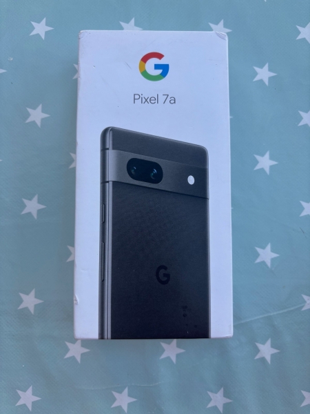 Neu in OVP versiegelt Google Pixel 7 128GB 5G Android Smartphone