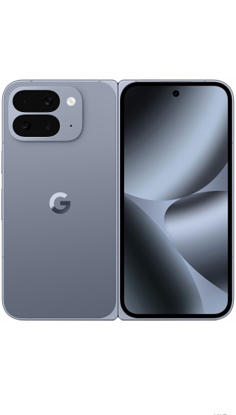 Google Pixel 10 Pro Fold 5G Smartphone 256GB Unlocked Moonstone Brandneu Versiegelt