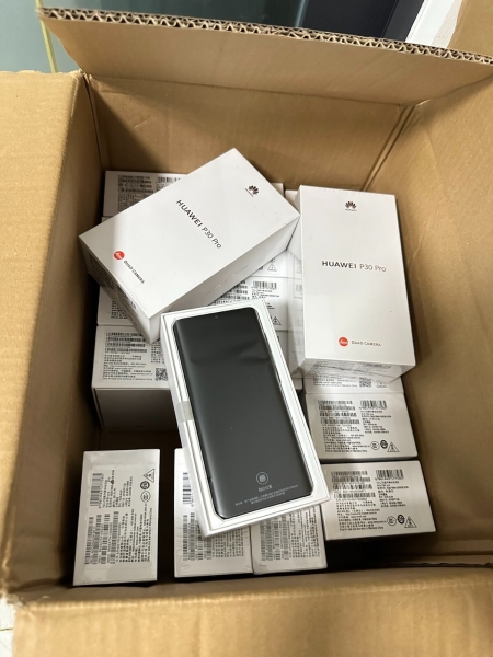 Huawei P30 pro VOG-L04/L29 128GB 256GB 4G Android Global Smartphone Google Play