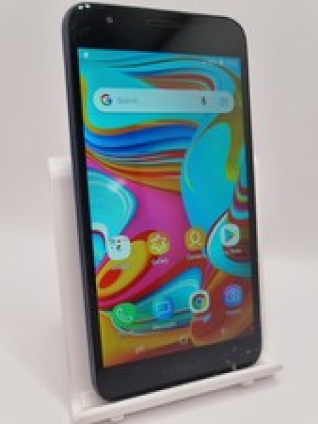 Samsung Galaxy A2 Core blau entsperrt Dual SIM 8GB 5″ Android Smartphone gesprungen