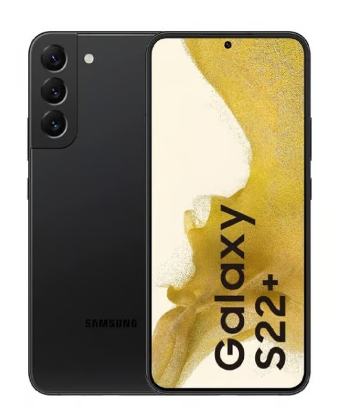 Samsung Galaxy S22+ Plus 5G 128GB Entsperrt Top Zustand Smartphones.