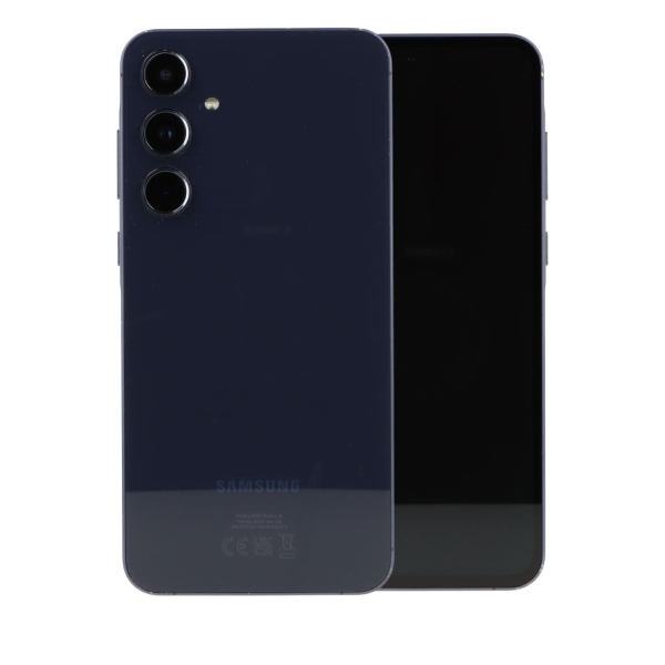 Samsung Galaxy A55 5G Smartphone Dunkelblau „Gratis Versand“