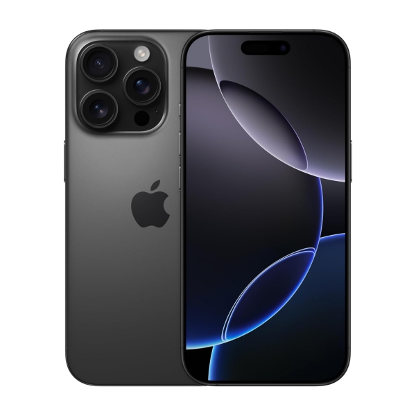 Apple iPhone 16 Pro 5G 6,3″ Super Retina XDR 256GB A18 Pro iOS 18 Smartphone