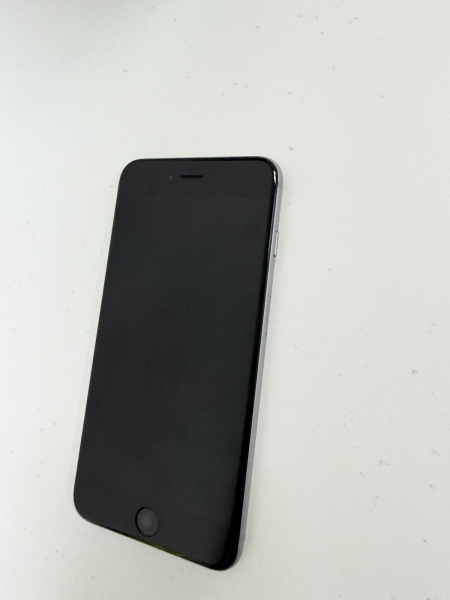 Apple iPhone 6s Plus 128GB Grau