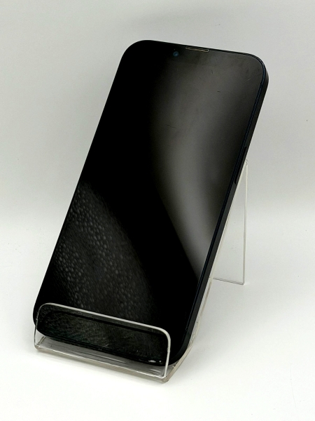 Apple iPhone 13 128GB schwarz Smartphone IOS entsperrt 4G NFC LTE Handy A2633