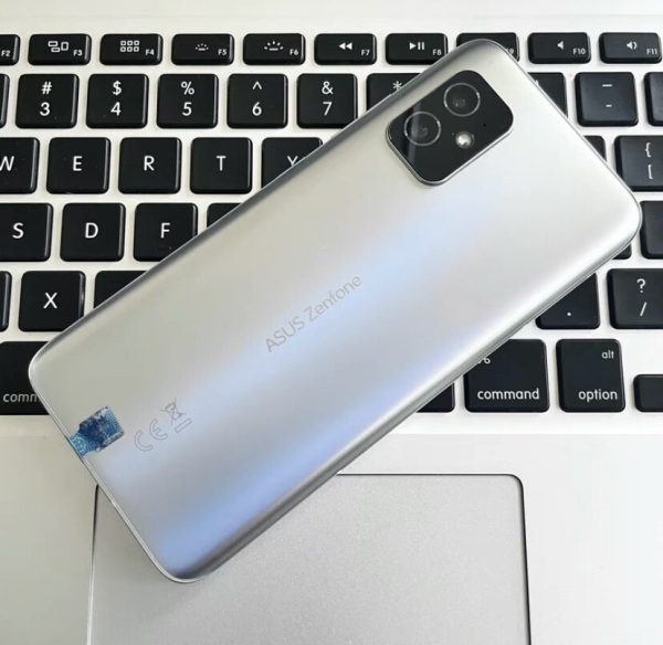 ASUS Zenfone 8 5G Unlocked Android 128GB/256GB Smartphone Google play global