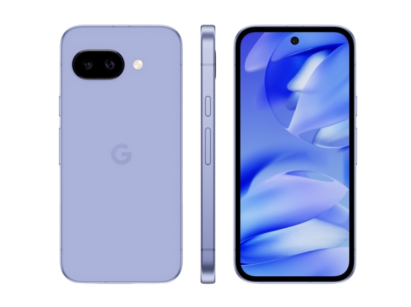 De-Googled Pixel 9a – Neu – (Entsperrt) Privacy Smartphone DeGoogled