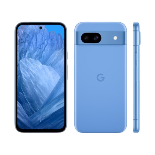 De-Googled Pixel 8a – Neu – (Entsperrt) Privacy Smartphone DeGoogled