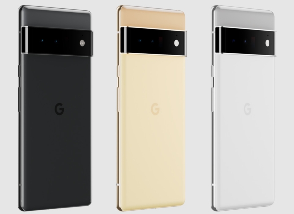 Pokémon Go Spoofing Smartphone – Google Pixel 6 Pro, Rooted mit Magisk