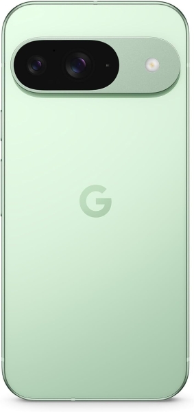 Google Pixel 9 – entsperrtes Android Smartphone mit Gemini, erweiterte Kamera, 24-Ho