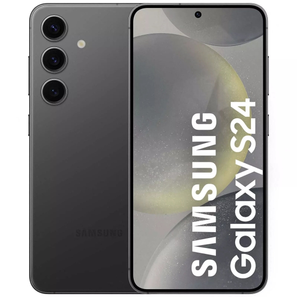 Samsung Galaxy S24 5G 128GB 256GB Android Smartphone Entsperrt SimFree Gute Qualität