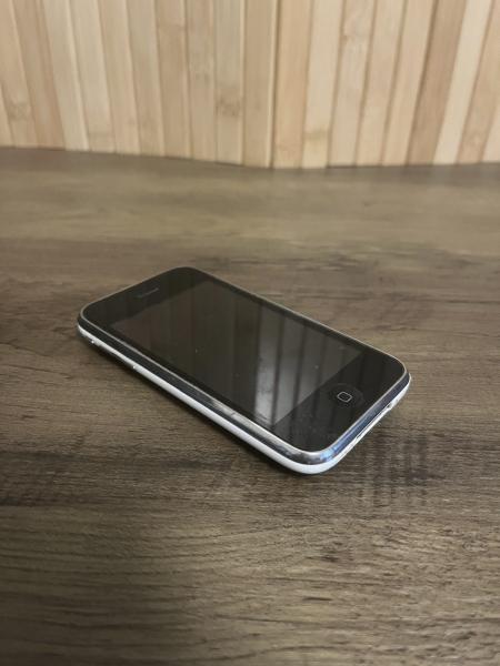 Apple iPhone 3GS 16GB weiß A1303 Smartphone Ersatzteile und Reparaturen