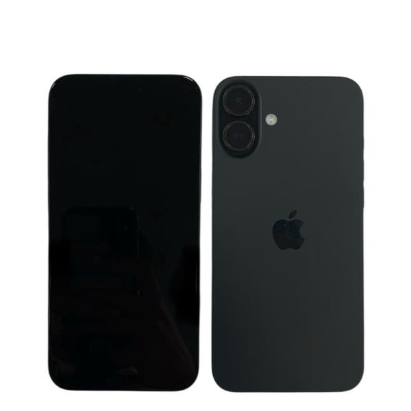 Apple iPhone 16 Plus 6,7“ 5G iOS Smartphone 128GB entsperrt