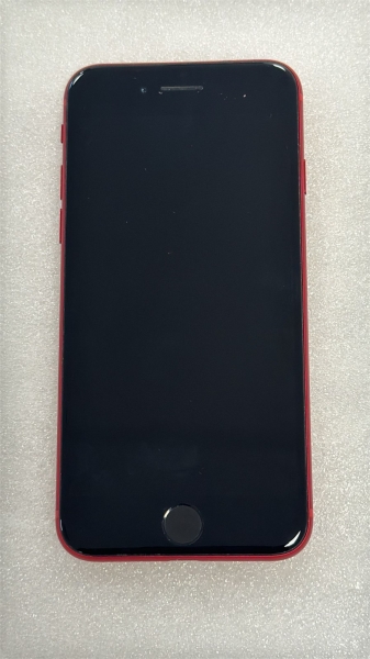 Apple iPhone 8 – 64GB – Rot – Entsperrt Grade B
