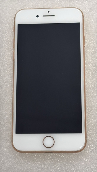 Apple iPhone 8 – 64GB – Gold – Entsperrt Grade B