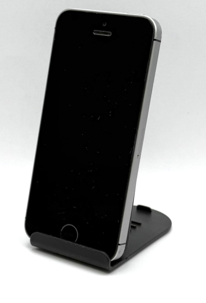 Apple iPhone SE Smartphone 32GB Grau Entsperrt iOS 4G Handy Beschreibung lesen
