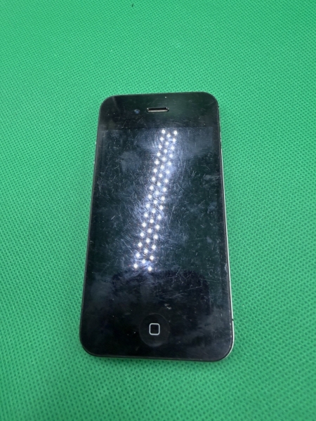 iPhone 4s Modell A1387 – ungetestet