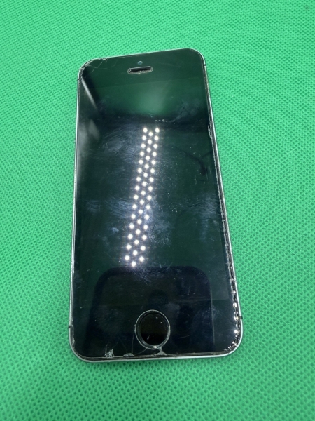 iPhone 5s Model A1457 – ungetestet