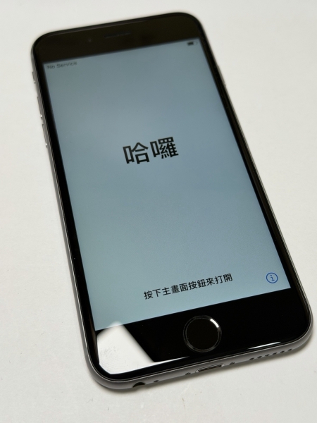 Apple iPhone 6s 32GB Space Grau Entsperrt Top Zustand