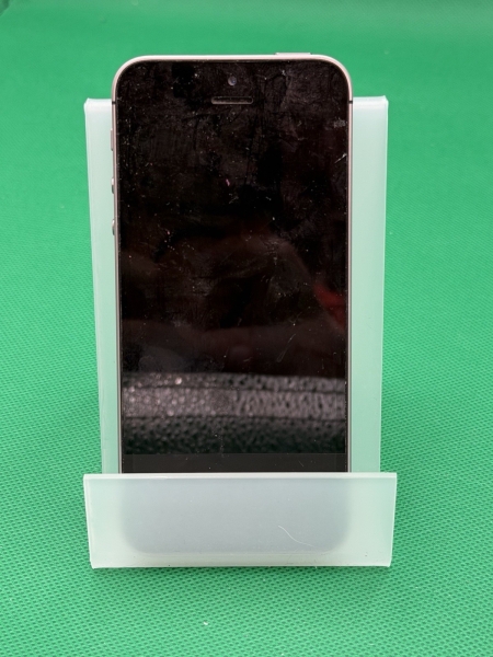 iPhone SE – ungetestet