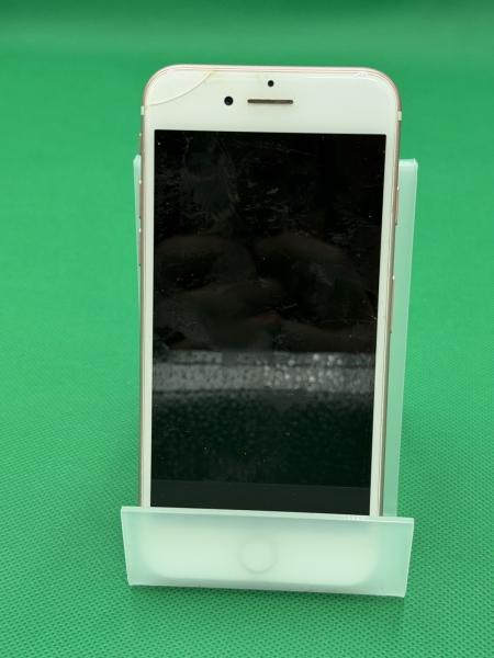 iPhone 7 Roségold – Ungetestet