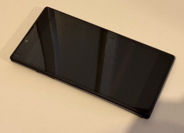 Archos 55 Platinum – 8GB – (entsperrt) – Android 5.1 Smartphone