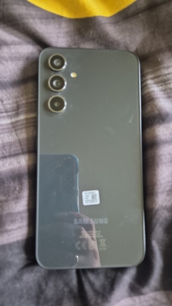 samsung galaxy a54 5g 128gb smartphone