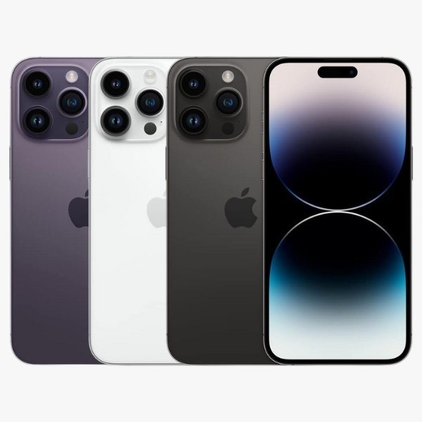 Apple iPhone 14 Pro entsperrt iOS Smartphone 128GB 5G 6GB RAM – A++ Zustand