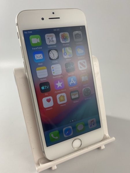 Apple iPhone 6 Spacegrau entsperrt 16GB 4,7″ 8MP Display iOS Smartphone #C09