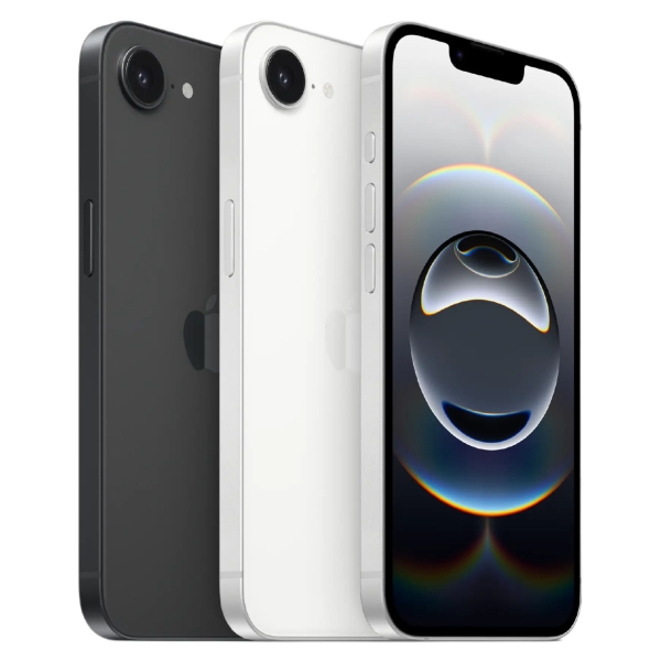 Apple iPhone 16e 128GB entsperrt iOS Smartphone makellos A+ UK Ware 100% Akku