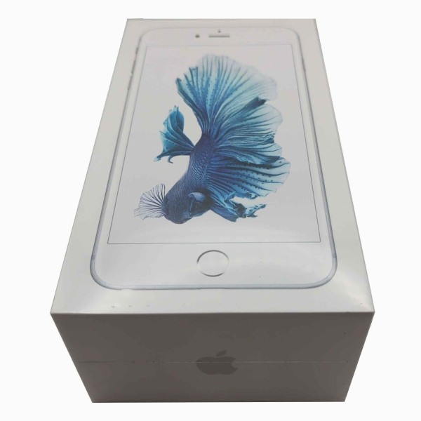 Apple iPhone 6S Plus 4G Single Sim 16GB Silber A1687 Fabrik entsperrt