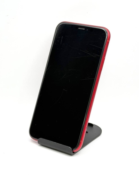 Apple iPhone XR 64GB rot 6,1″ NCF 4G 12MP entsperrt IOS Smartphone