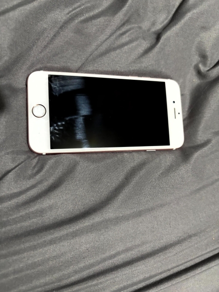 Apple MQ3D2B/A iPhone 6 – 32GB – Pink (Rose)