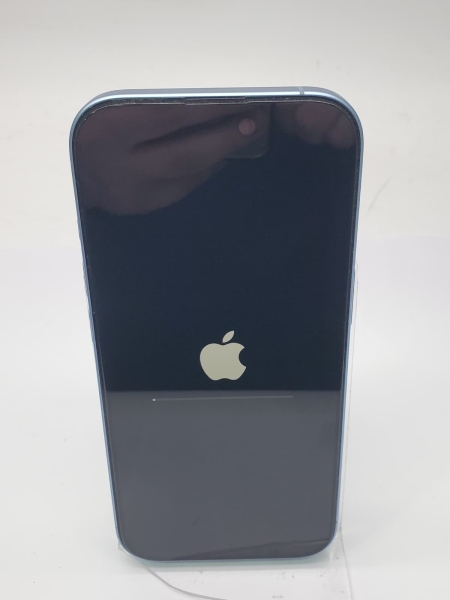 100 % BH, makelloses Apple iPhone 17 – 256 GB – entsperrt – nebelblau – Smartphone