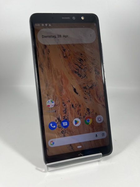 Smartphone bq Aquaris X2 64GB guter Zustand Simlockfrei Händler