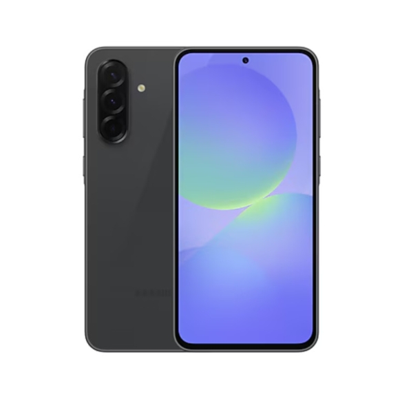 Neu Samsung Galaxy A36 5G 128GB 6GB RAM ENTSPERRT SMARTPHONE Awesome Black