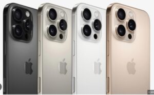 Apple iPhone 16 Pro Max alle Größen entsperrt alle Farben Smartphone – fair